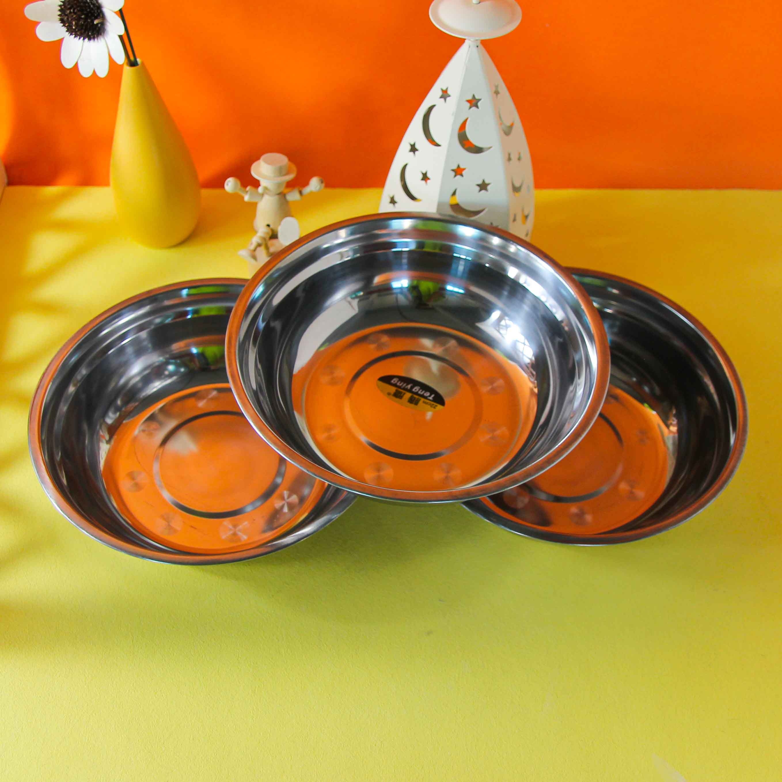 Tengying 22 Thickened Soup Basin (Magnetic) 3