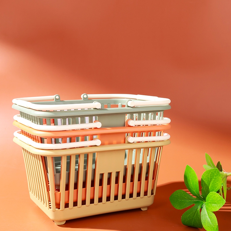 Yittele 8355 Portable Square Storage Basket (240) 5