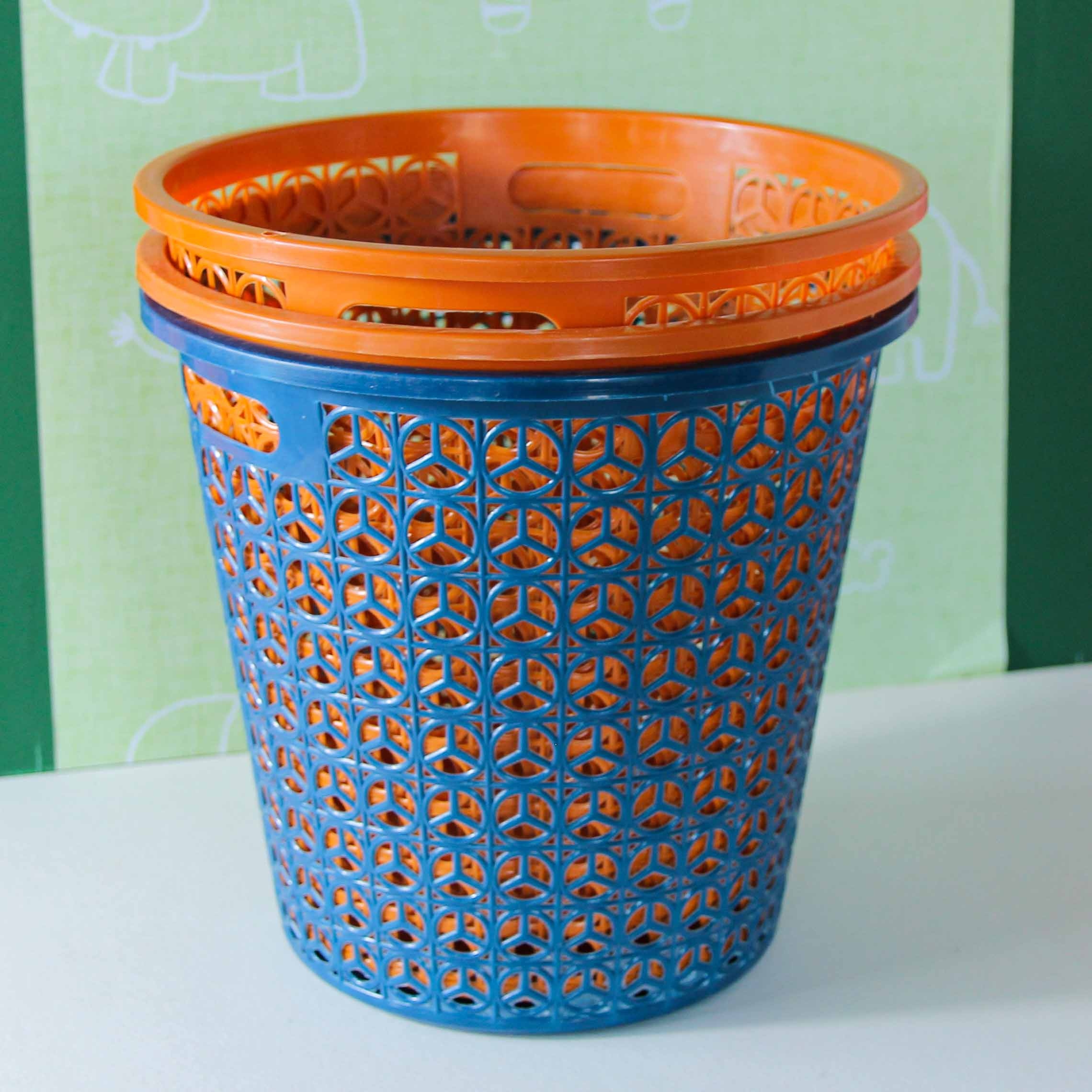 88-122 Cesta de Basura 4