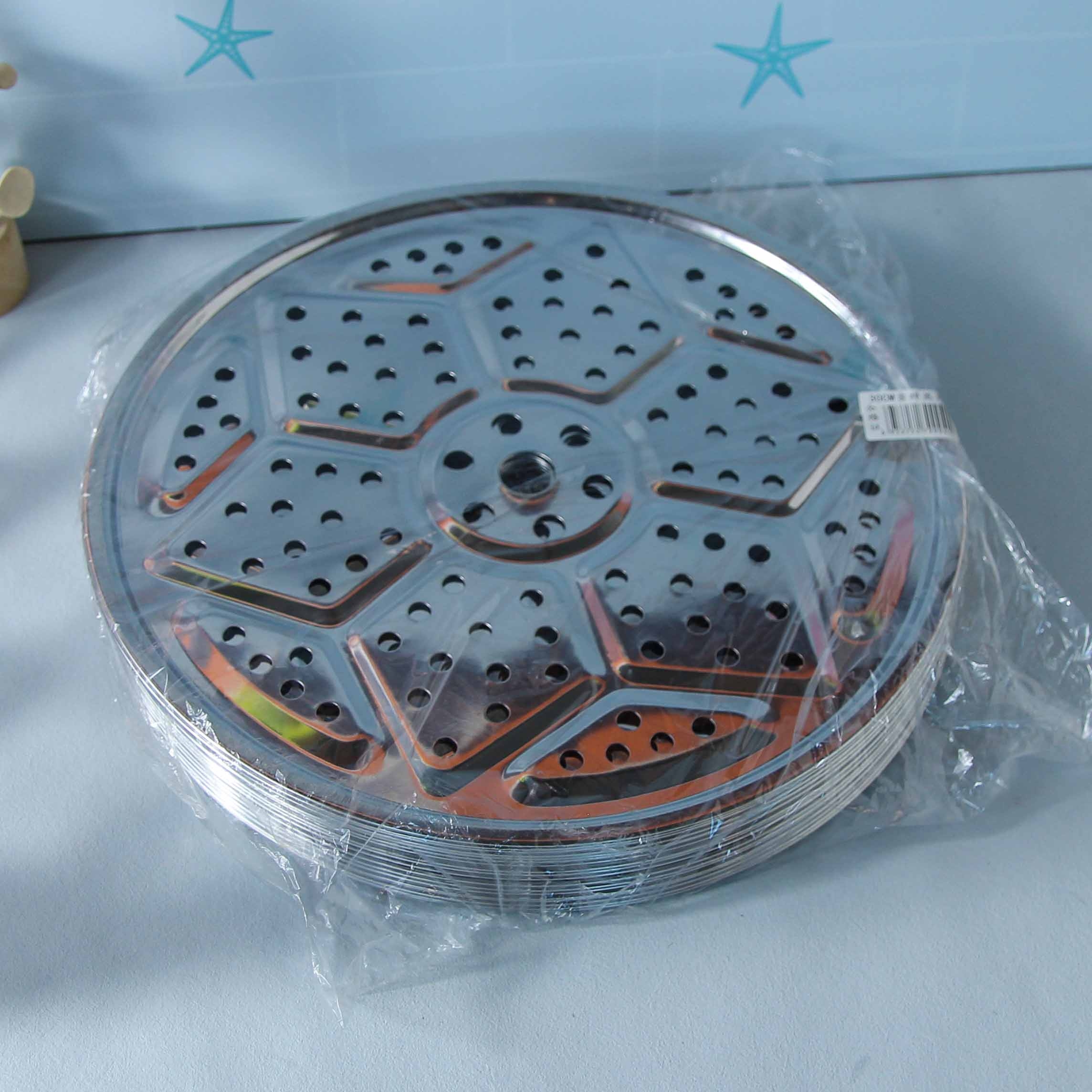 30cm Steaming Holder 4