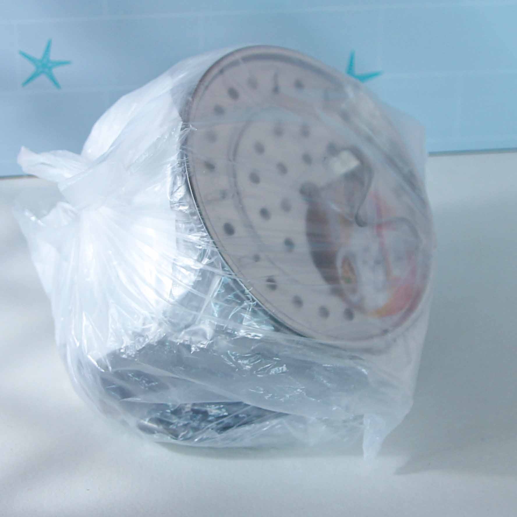 18cm Footed Steaming Holder 4