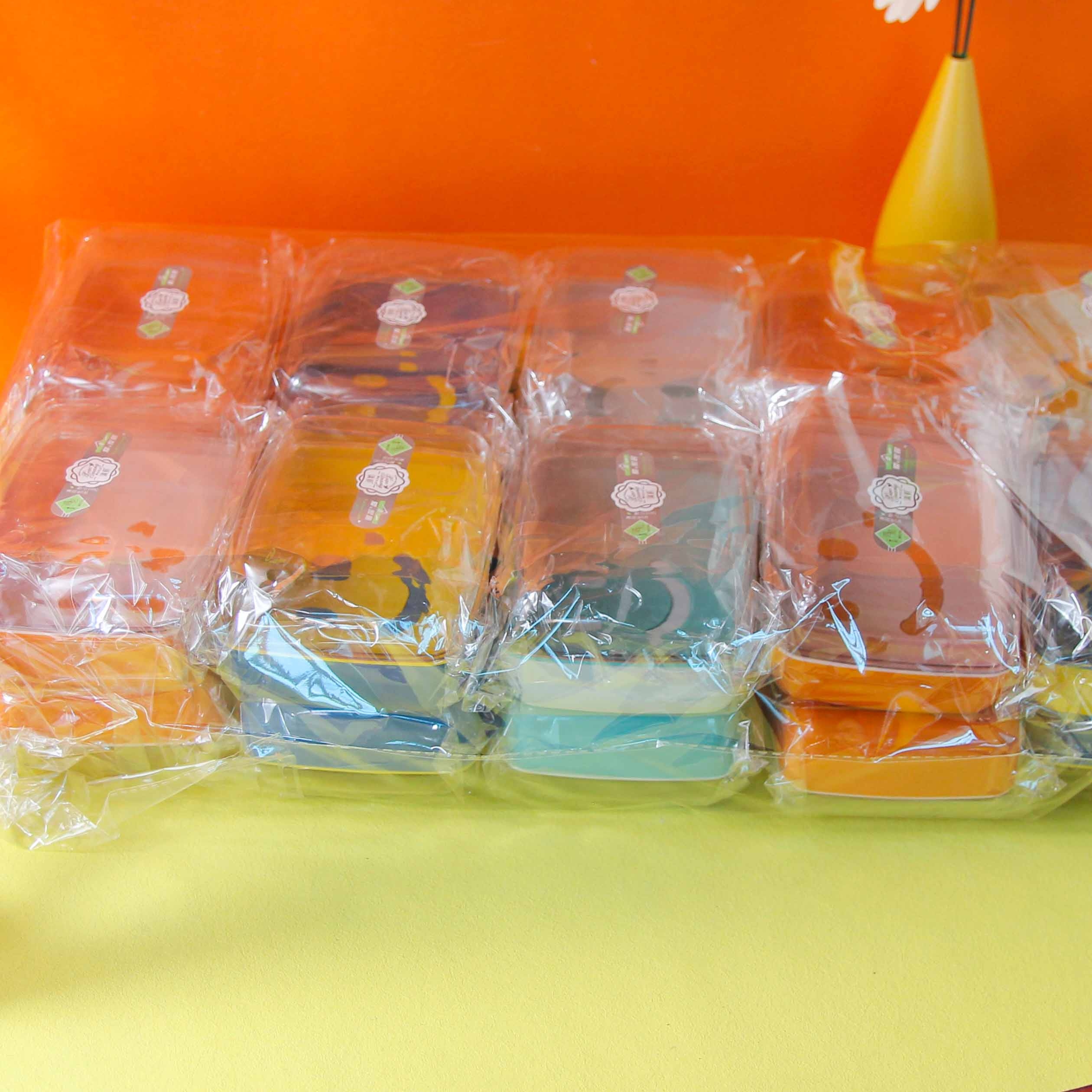HT609 Smiley Soap Box 4