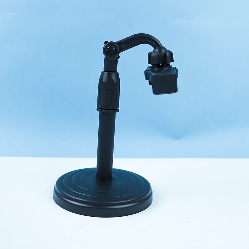 New Round Disc Mobile Phone Stand 2