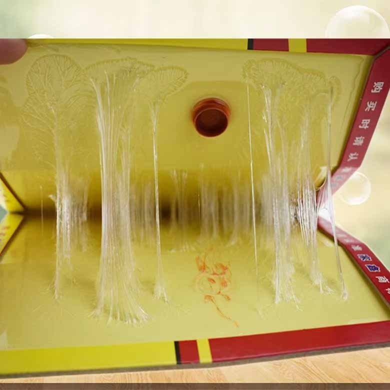 Jiaxin 726 Sticky Mouse Board 4