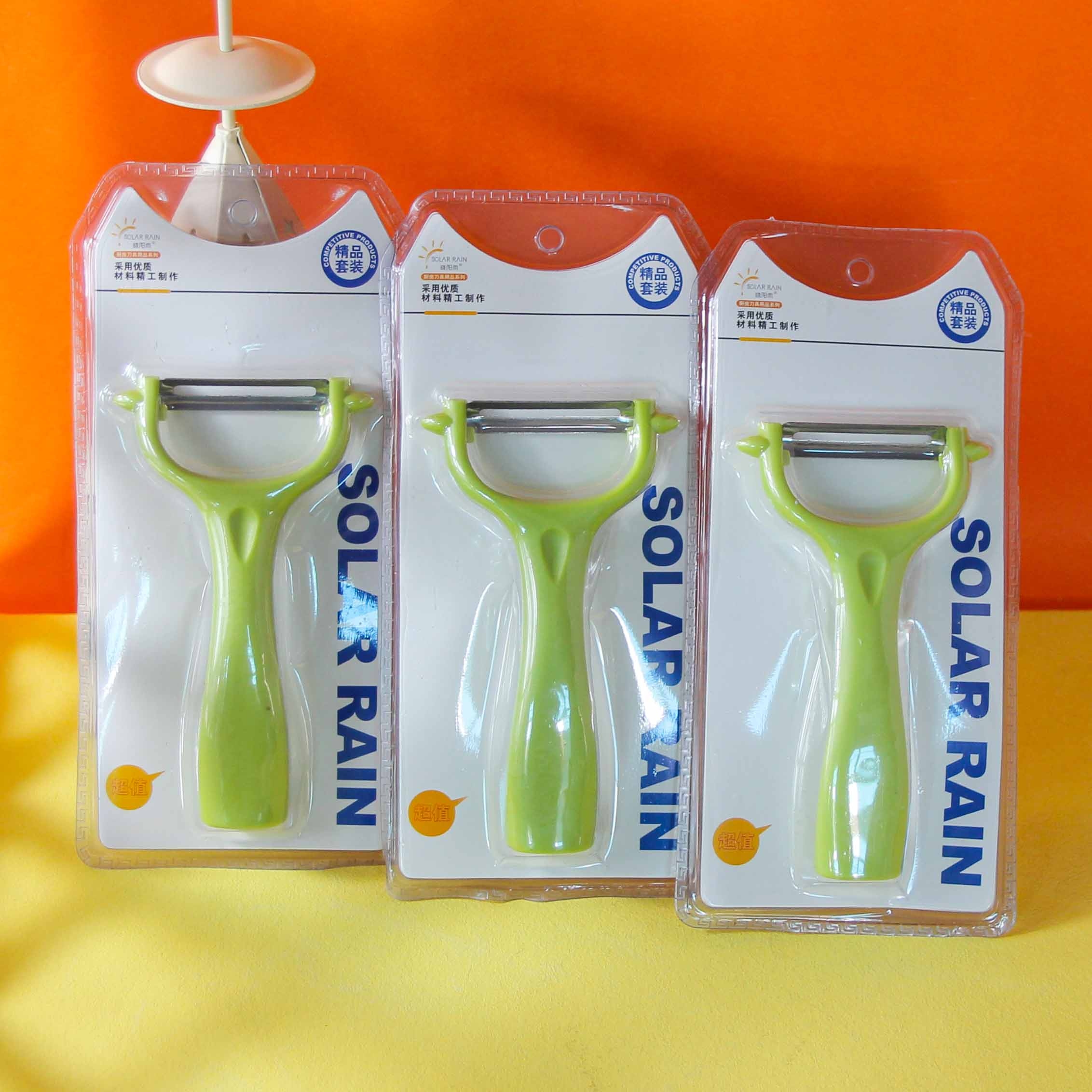 8234 Peeler (Horizontal) (384 Piezas)