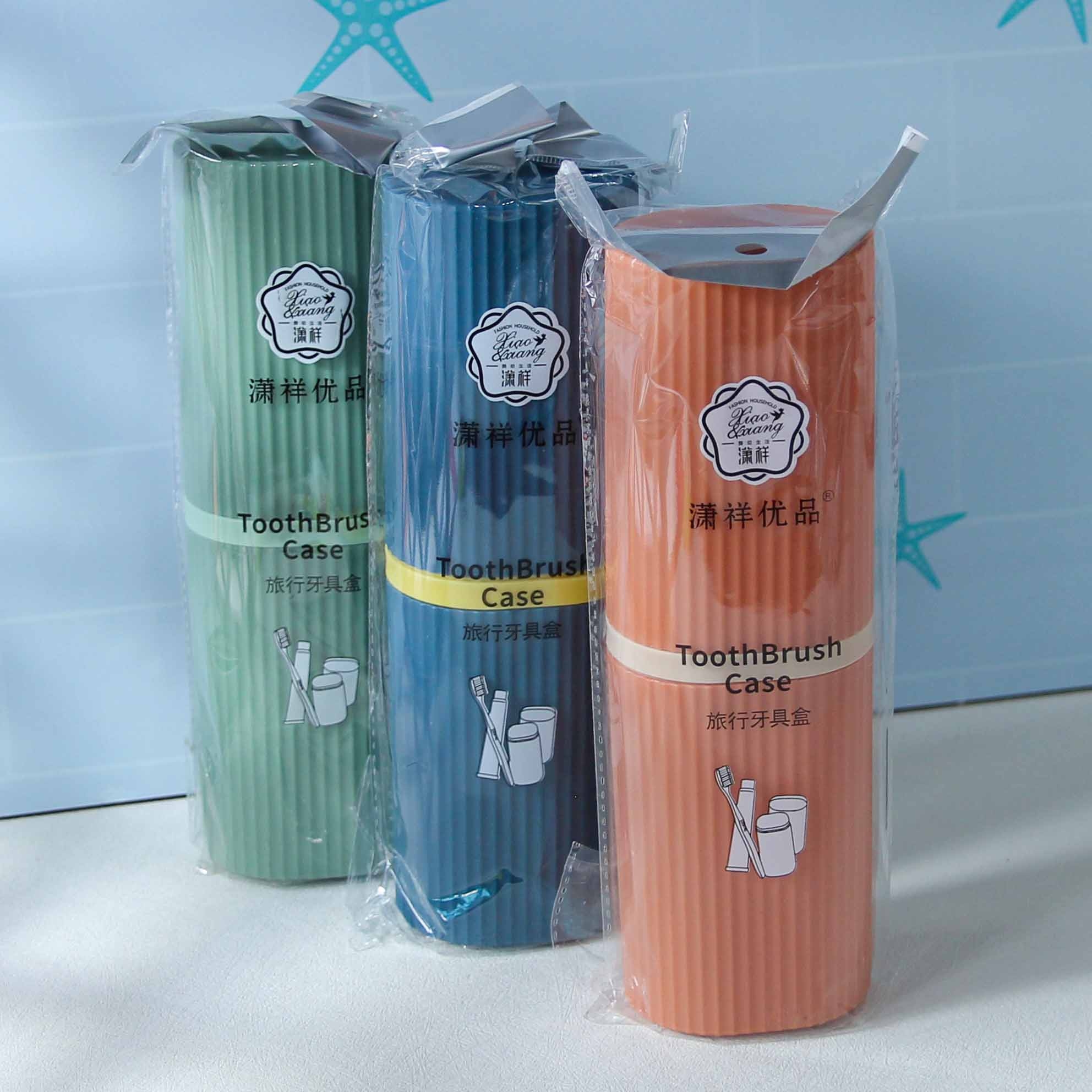 HT252 Flat Toothpaste Box 4