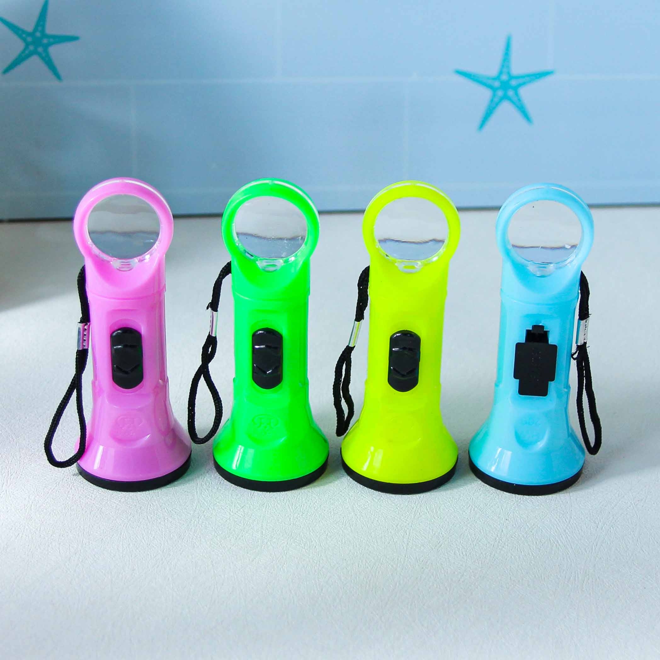 209 Iluminación de Vidrio Linterna 2