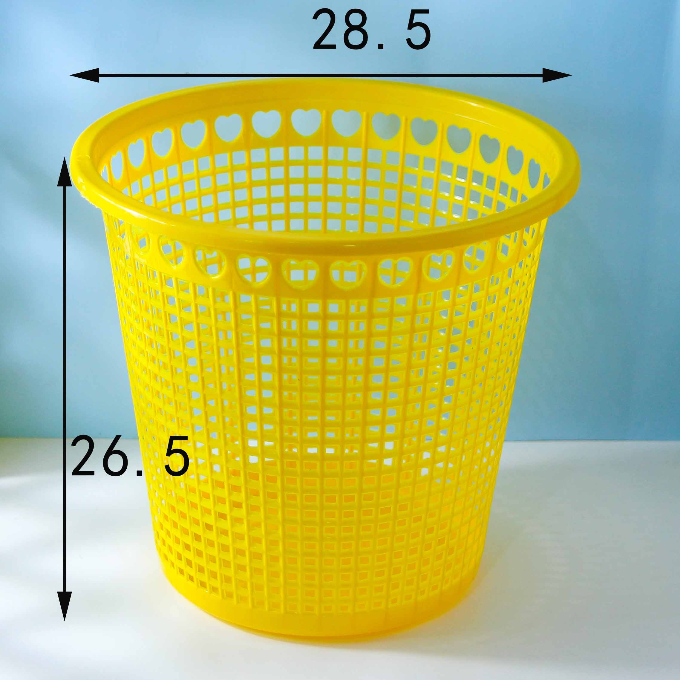 AB-41 Cesta de Basura 2
