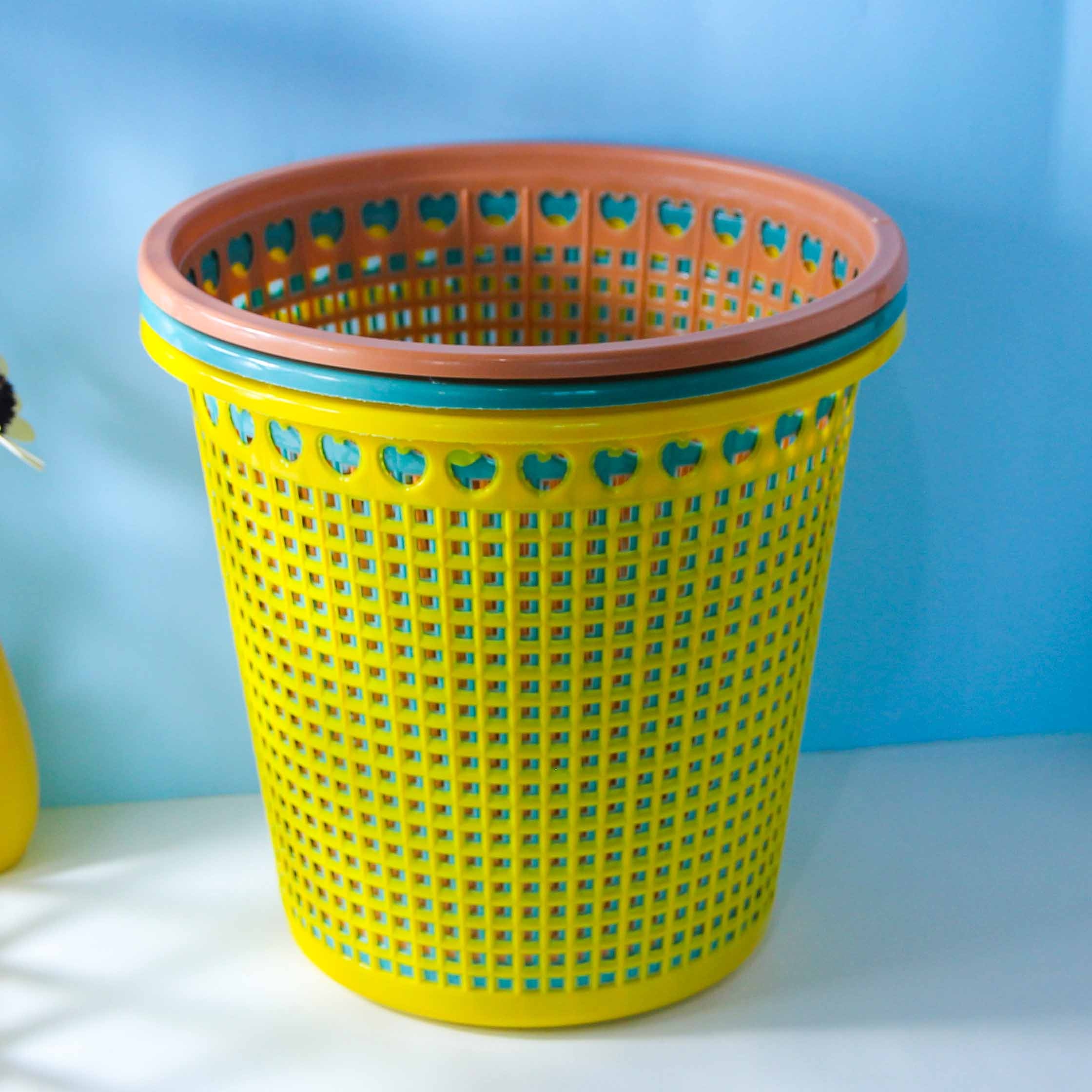 AB-41 Cesta de Basura 4