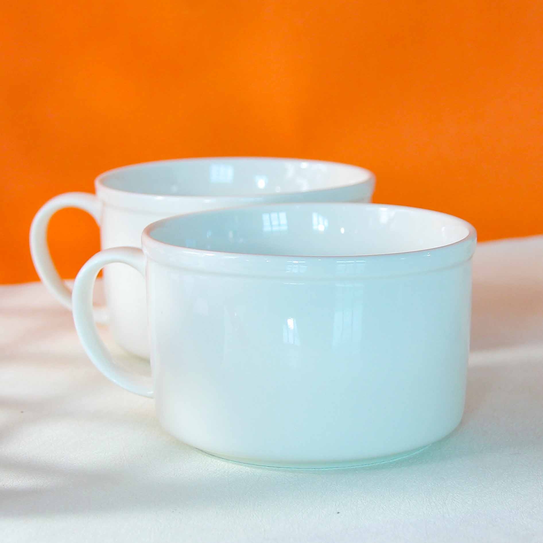 C1113 White Preservation Bowl (Sin Lid)
