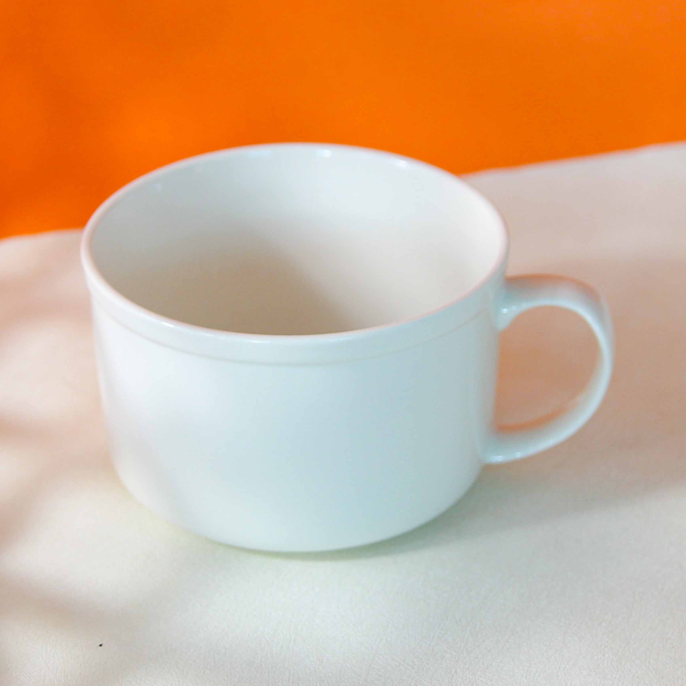C1113 White Preservation Bowl (Sin Lid) 3