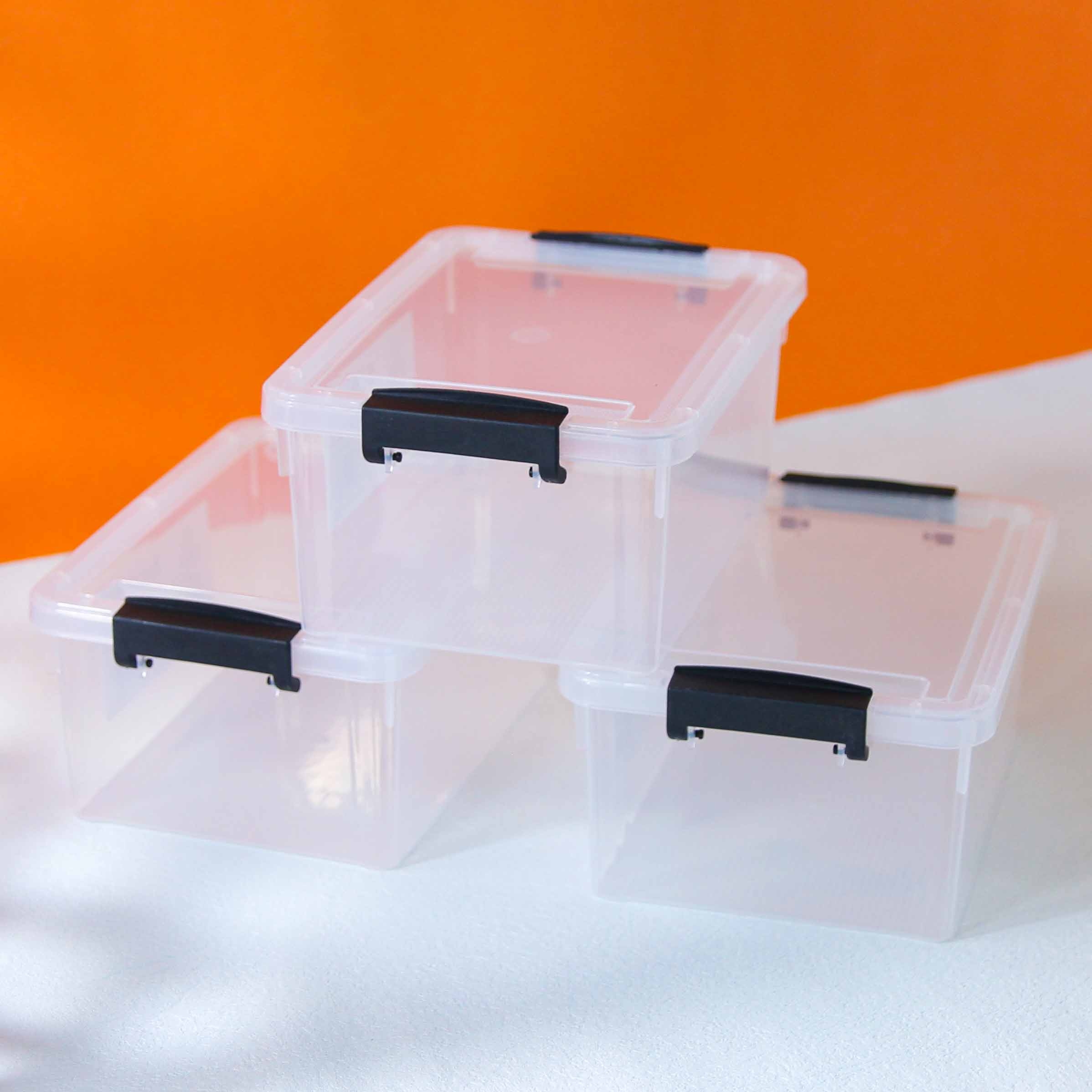 202 (2022) European-style Storage Box