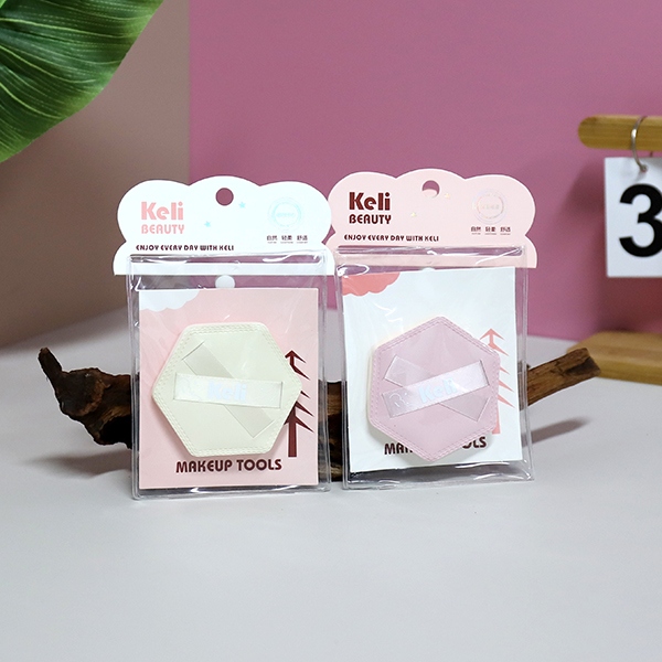 TM1145KELI Marshmallow Puff 4
