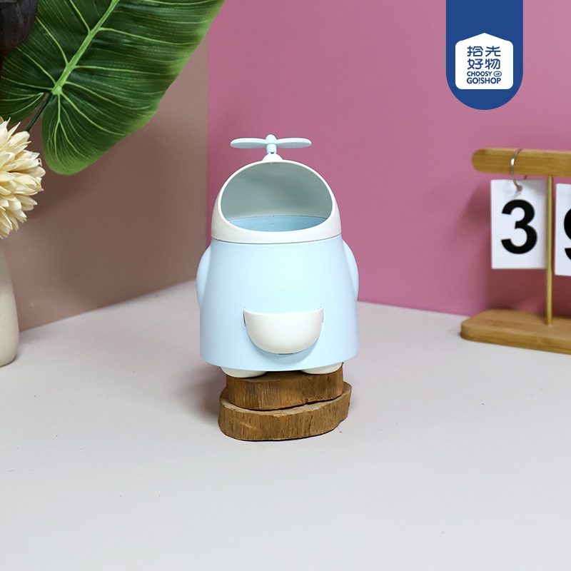 366 Soporte de Pingüino de Almacenamiento 2