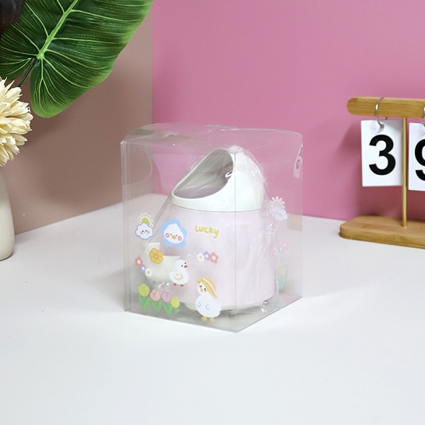 366 Soporte de Pingüino de Almacenamiento 4