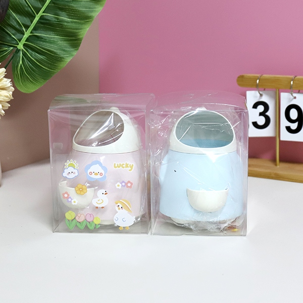 366 Soporte de Pingüino de Almacenamiento 5