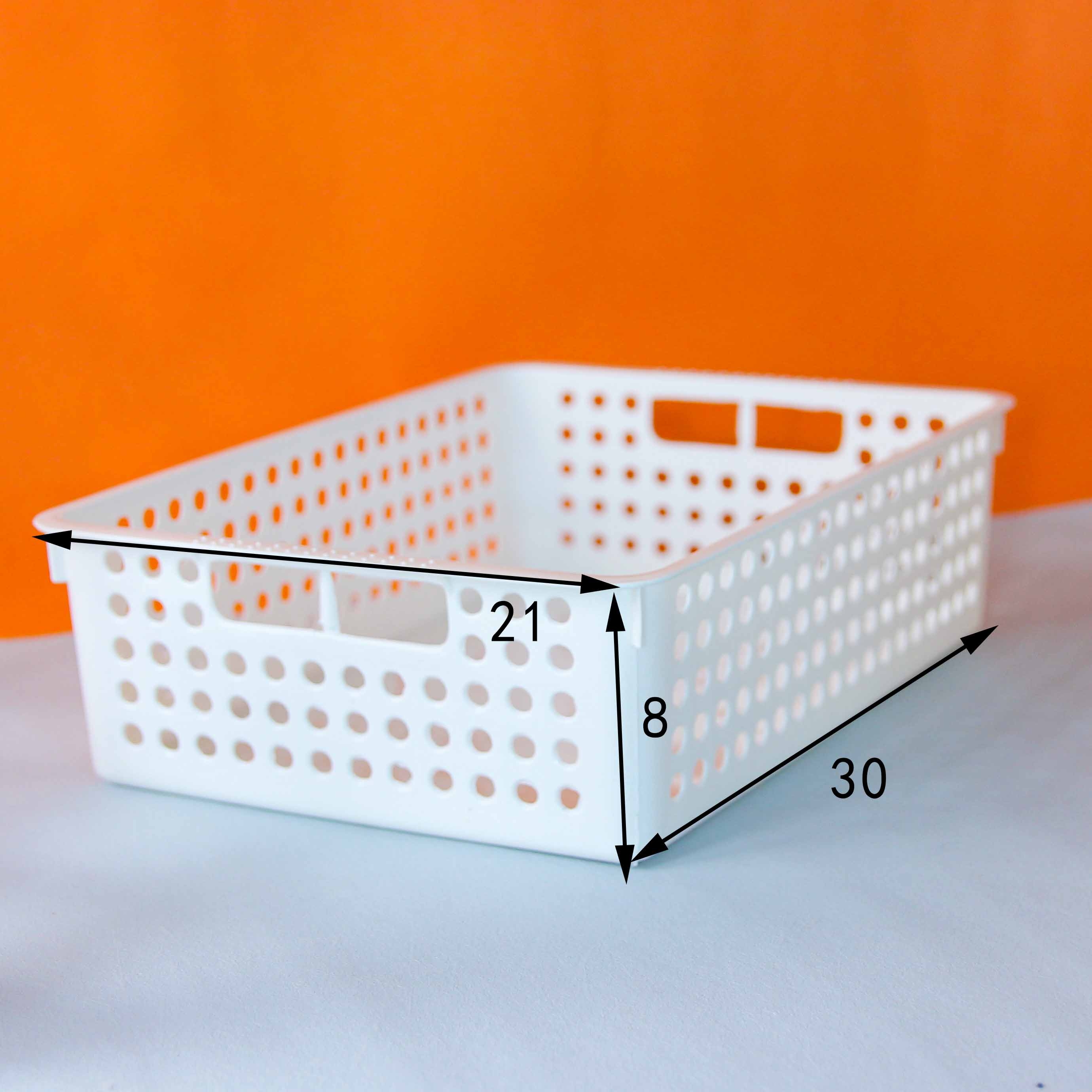 8019 Cesta Rectangular 4