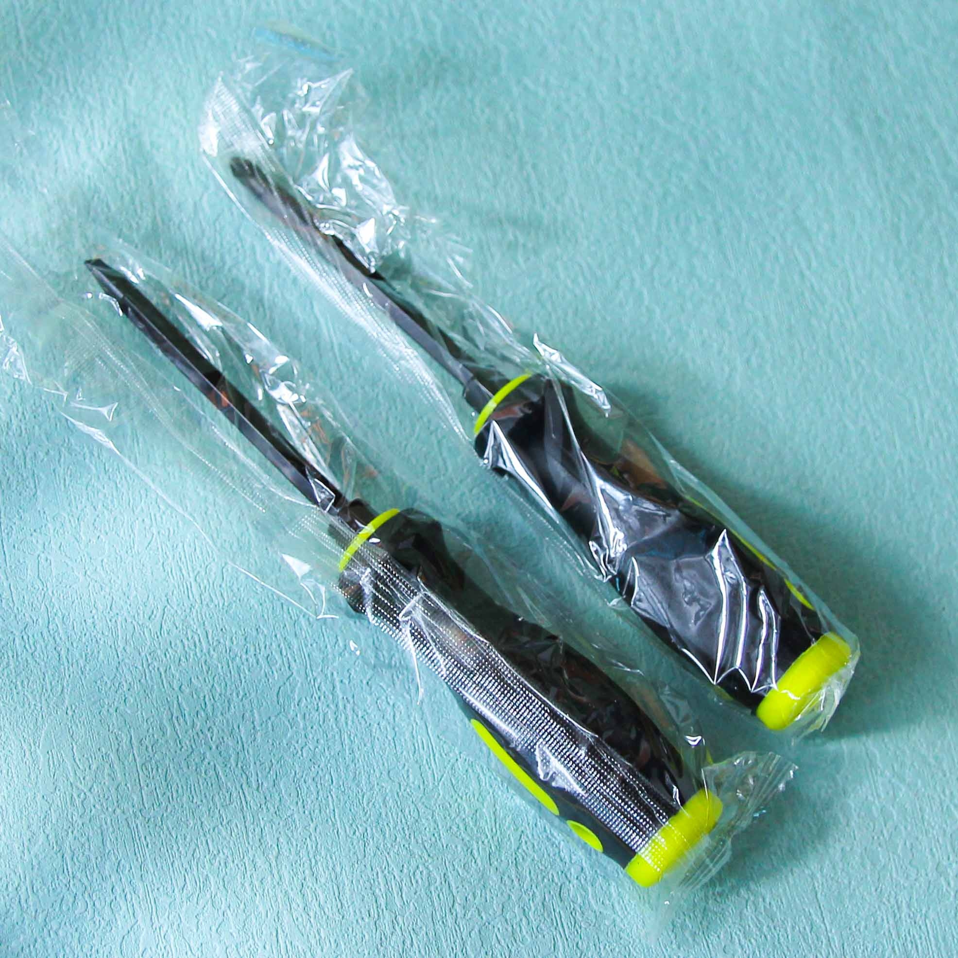 Shuoxin A-001 Destornillador de 4 Pulgadas de Doble Uso 2