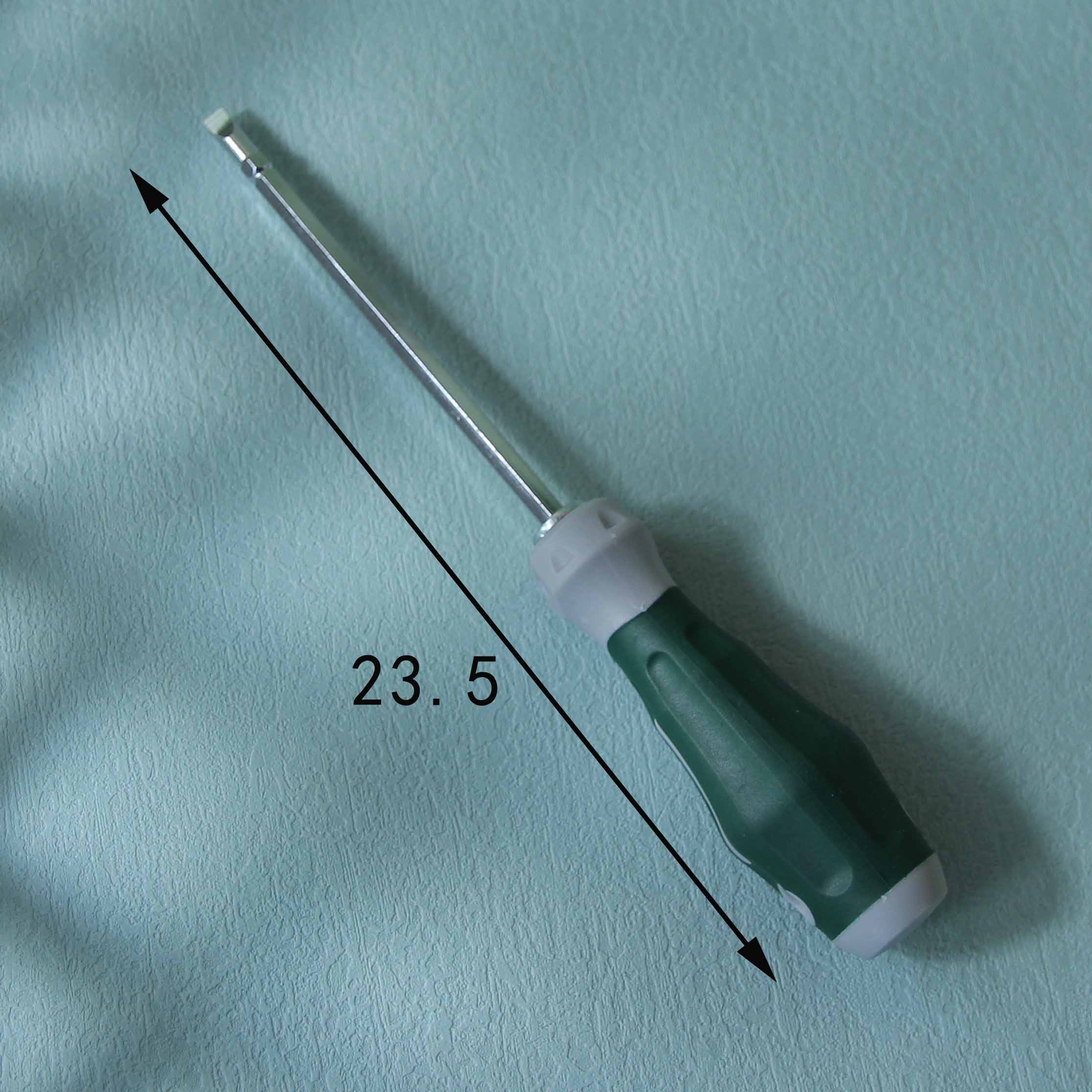 Shuoxin A-002 Destornillador de Doble Uso de 6 Pulgadas 3