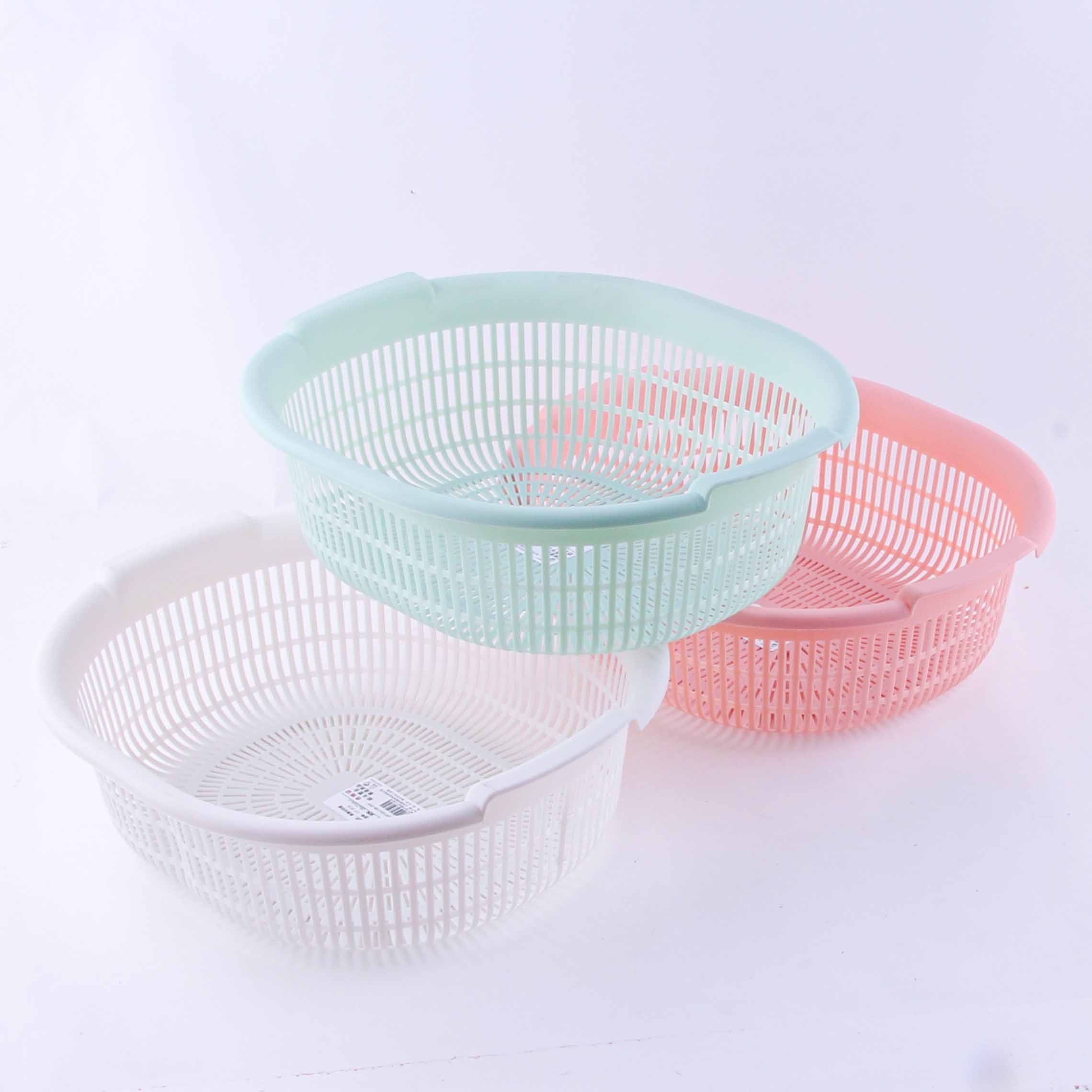 573 Cesta de Frutas y Verduras
