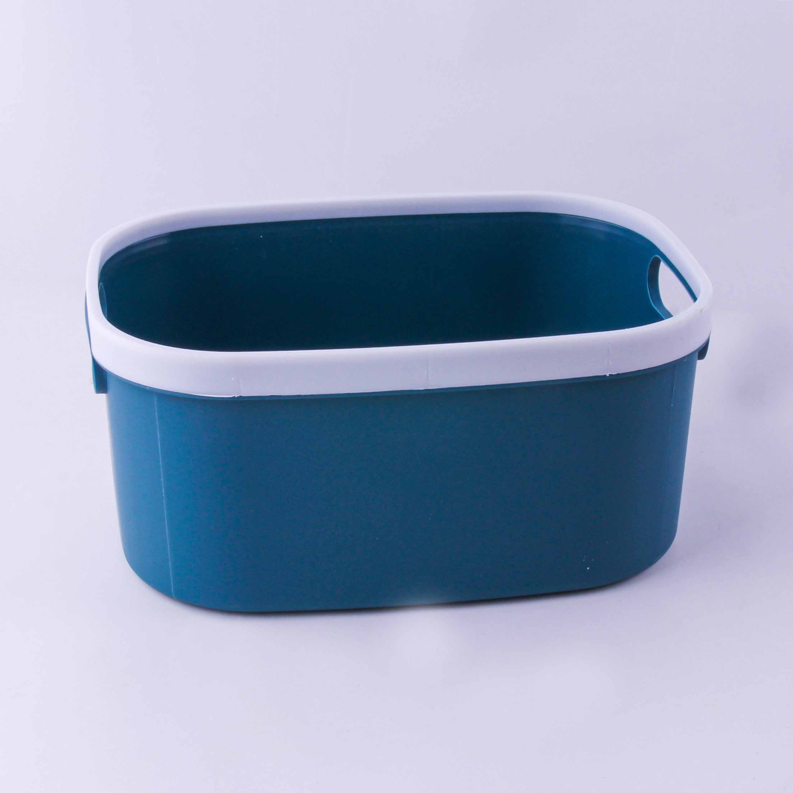 Dragon 1035 Caja de Almacenamiento Rectangular (221610) 3