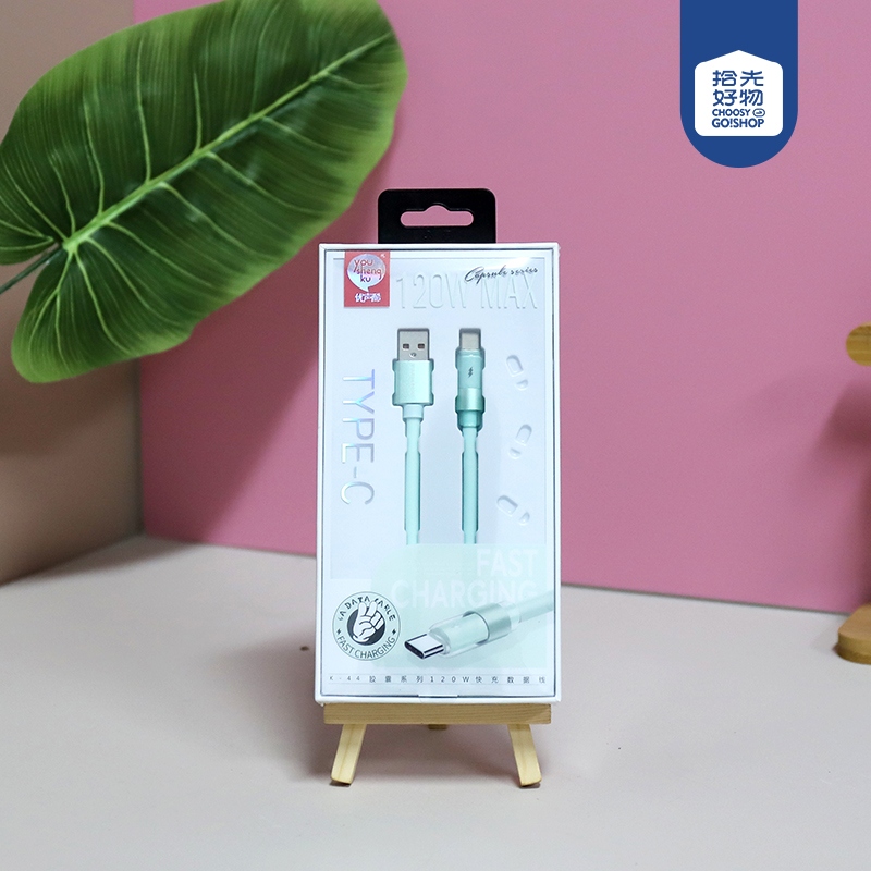 Cable de Datos K-44 TC (Huawei)