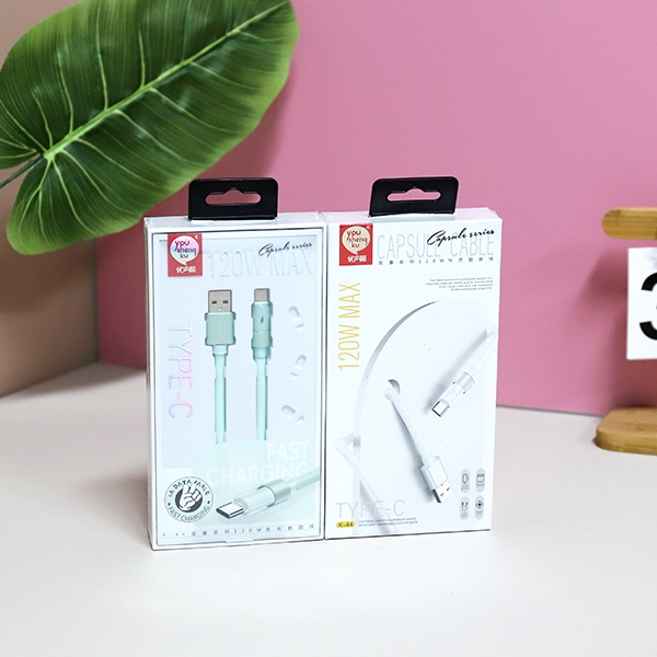 Cable de Datos K-44 TC (Huawei) 4