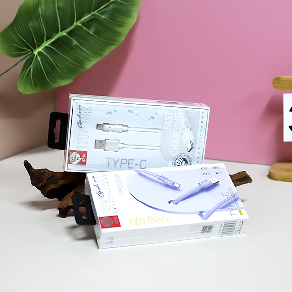 Cable de Datos K-44 TC (Huawei) 5