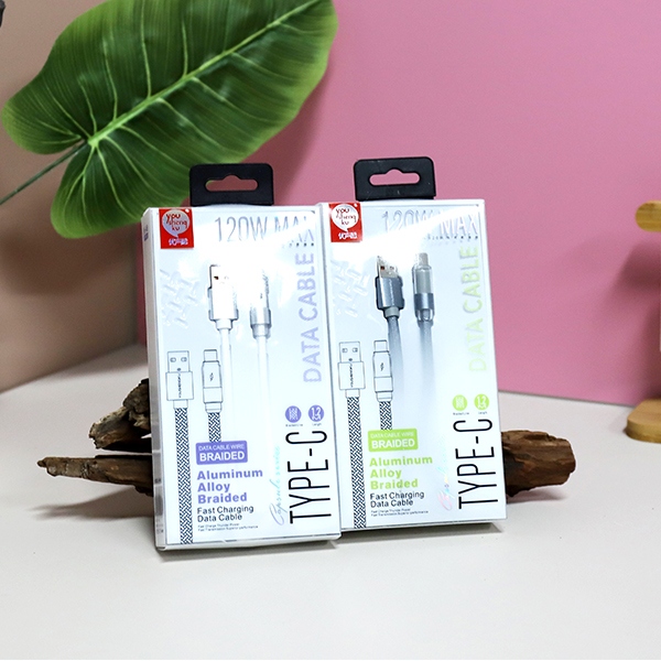 Cable de Datos K-48 TC (Huawei) 4