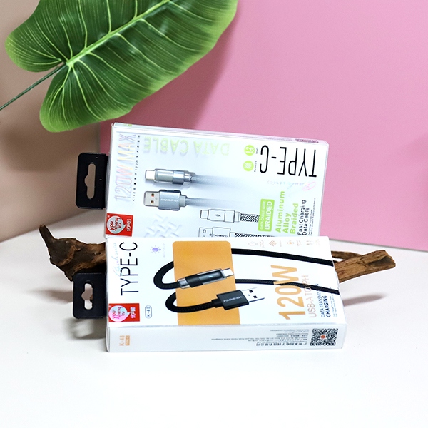 Cable de Datos K-48 TC (Huawei) 5