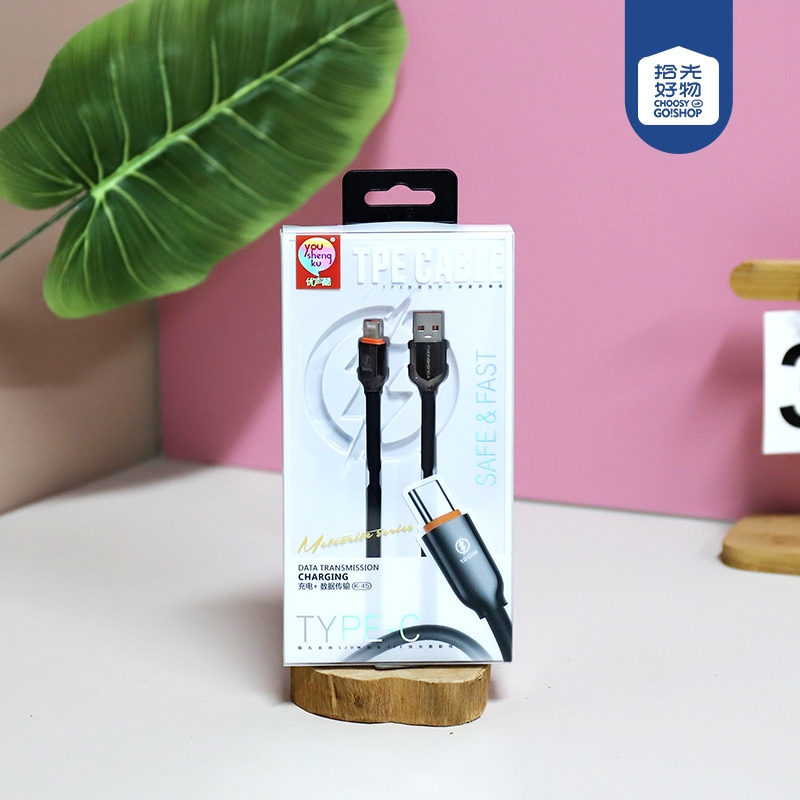 Cable de Datos K-45TC (Huawei)