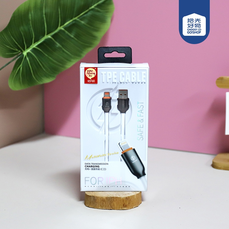 Cable de Datos K-45 Apple