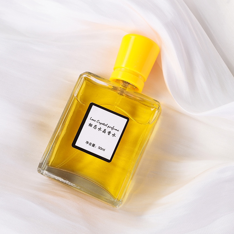 Amor Perfume Cristal (50ml) 3
