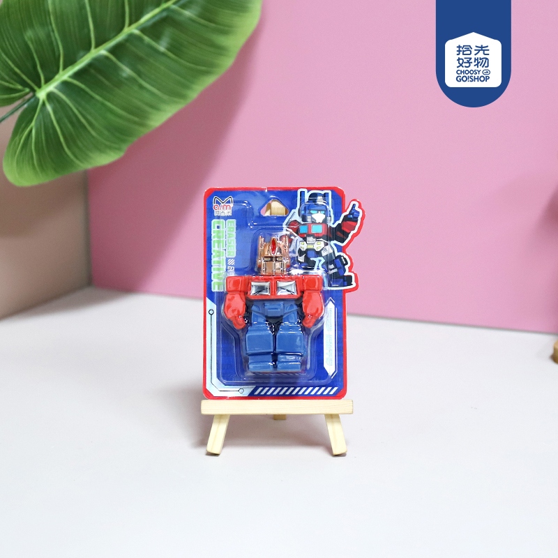 A- 5008 Autobots Creative Rubber 2