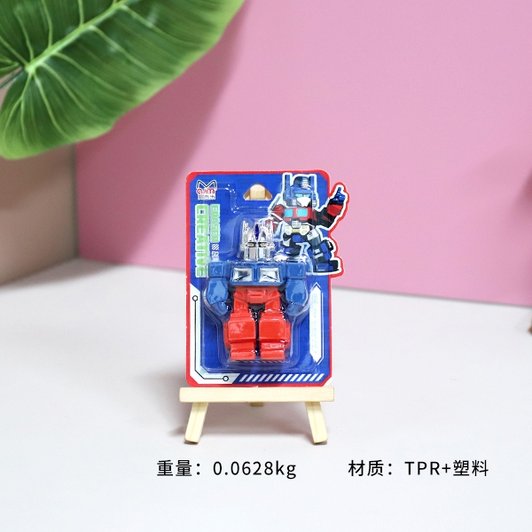 A- 5008 Autobots Creative Rubber 3