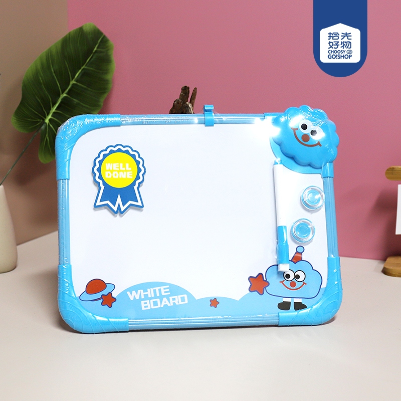 6003 Pizarra Espiritual Infantil (Azul)