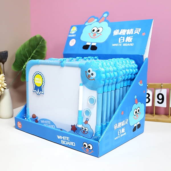 6003 Pizarra Espiritual Infantil (Azul) 4