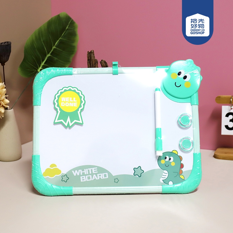 6004 Pizarra Espiritual Infantil (Verde) 2