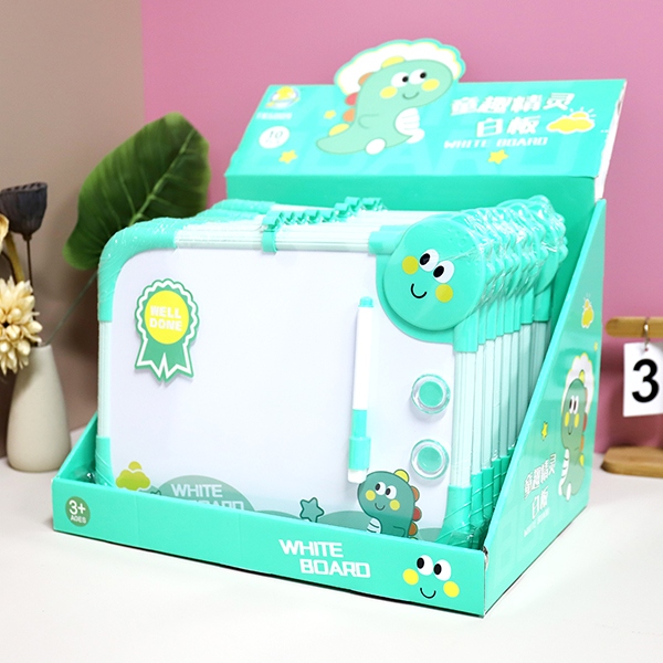 6004 Pizarra Espiritual Infantil (Verde) 4