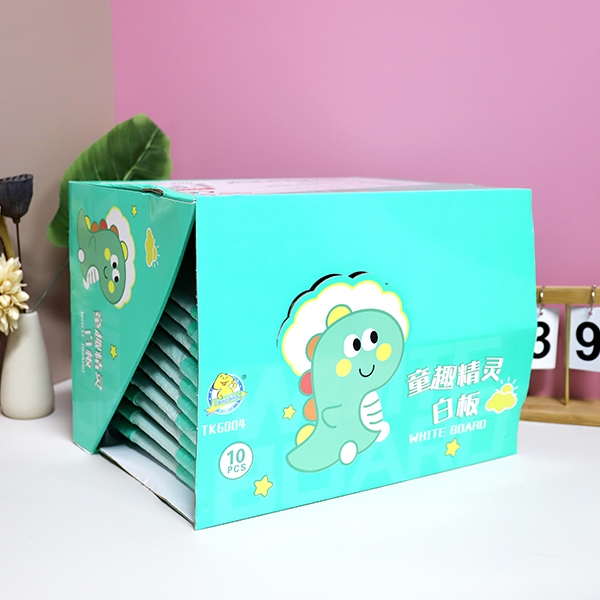 6004 Pizarra Espiritual Infantil (Verde) 5