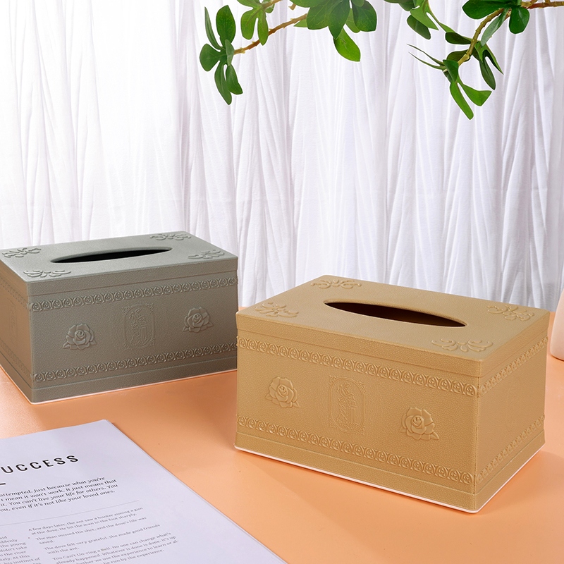 Yitele 8277 Paper Box 2