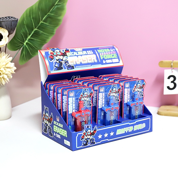 A- 5006 Arthur Sword Eraser 4