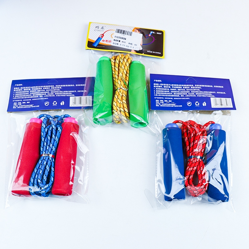 Header Cards Packaging Colored Bobina de Salto 2