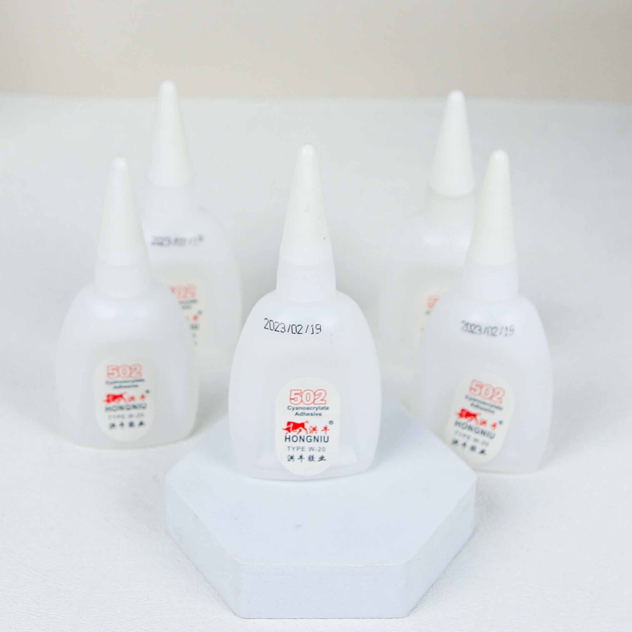 Hongniu 502 Glue