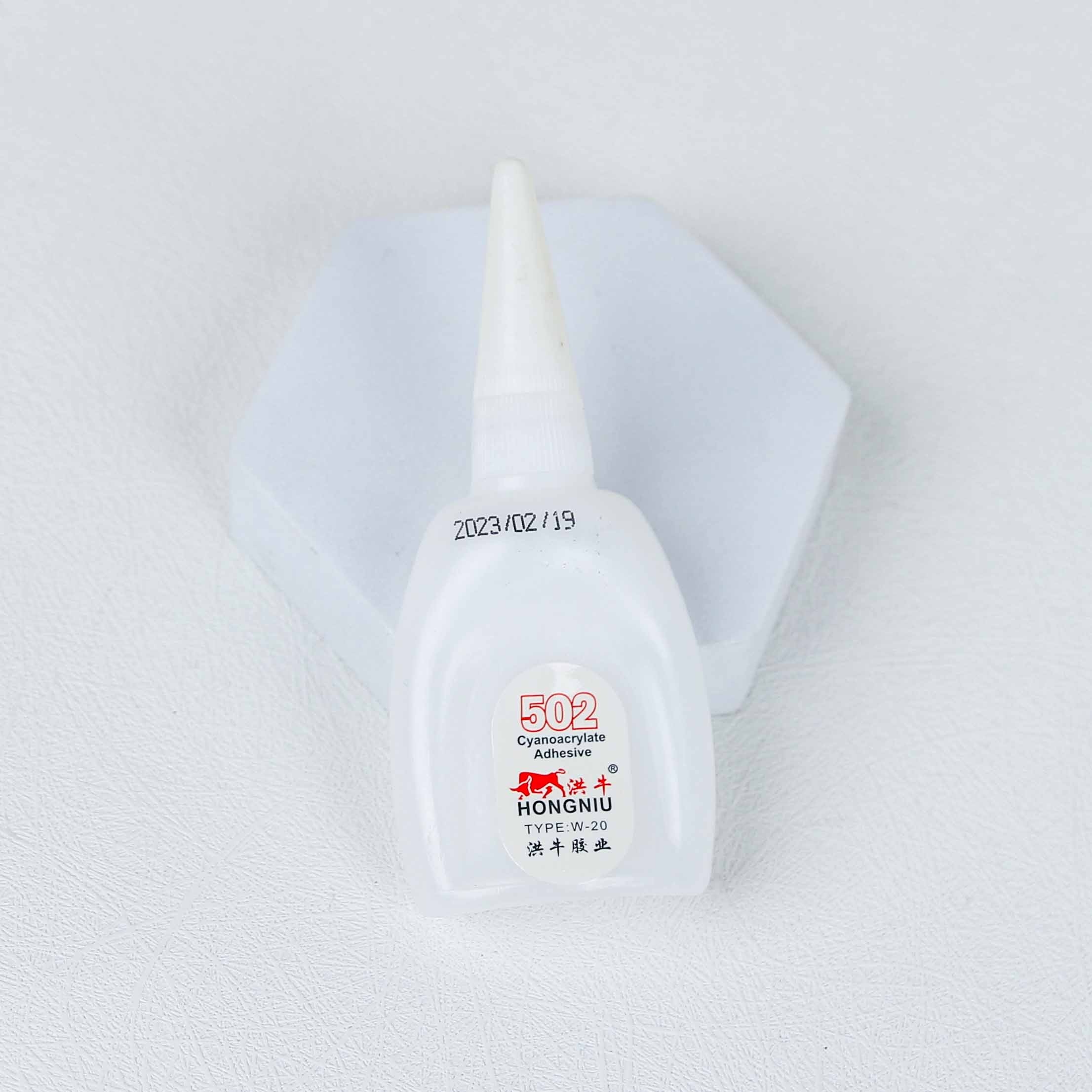 Hongniu 502 Glue 3