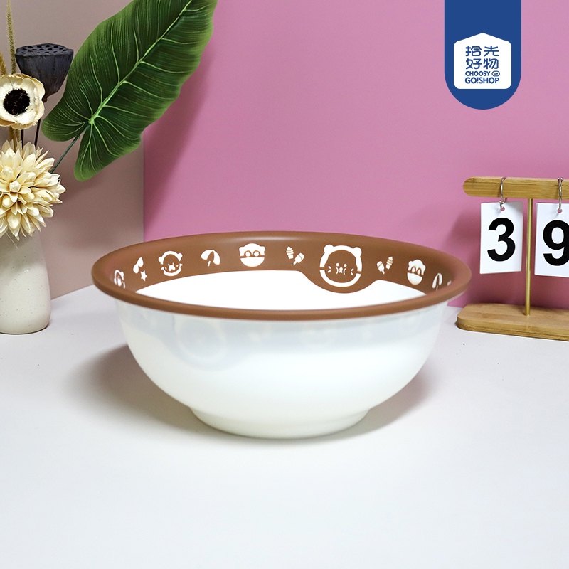 2326-30CM Lavabo de Doble Color
