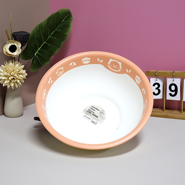 2326-30CM Lavabo de Doble Color 4