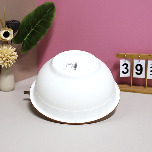 2326-30CM Lavabo de Doble Color 5