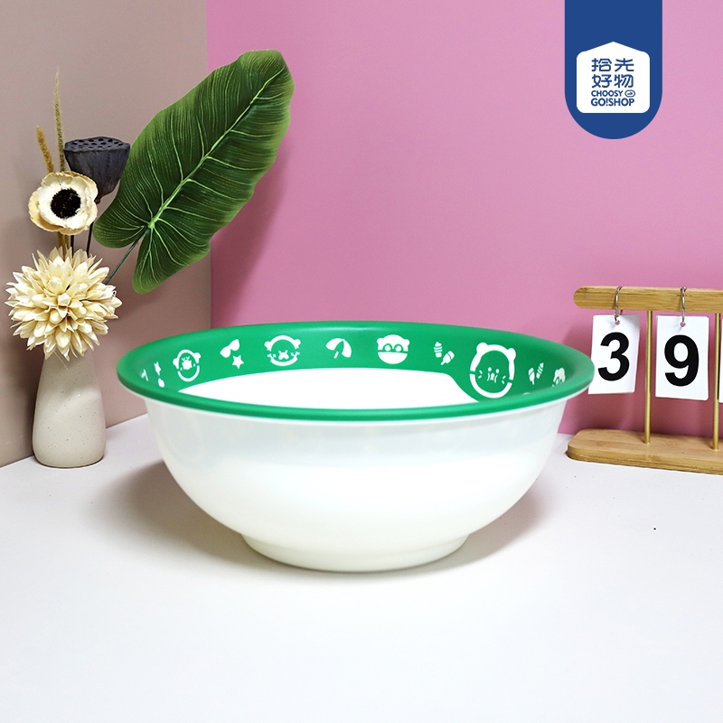 2327-34CM Lavabo de Doble Color