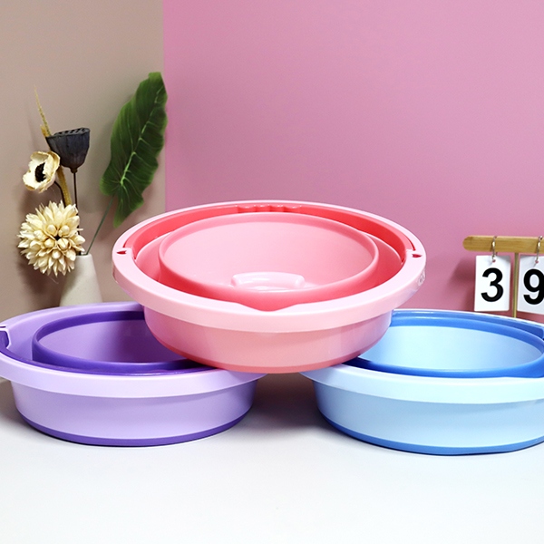 3380 Cubo Plegable Sanrio (Medium 10L) 4